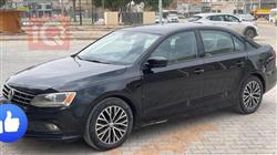 فولكسفاغن جيتا